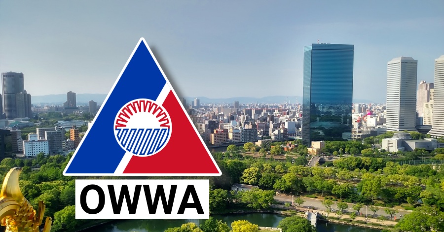 How to Renew OWWA Membership in Osaka Japan
