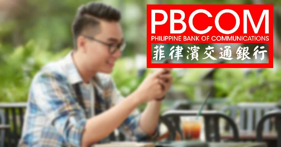 How to Open a PBCom OFW Savings Account