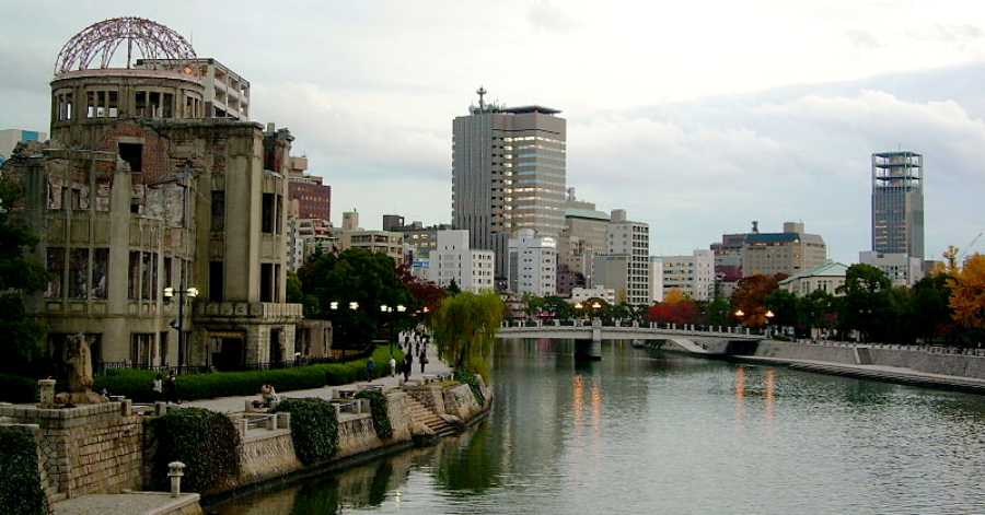 Top Cities for OFWs to Find Work in Japan