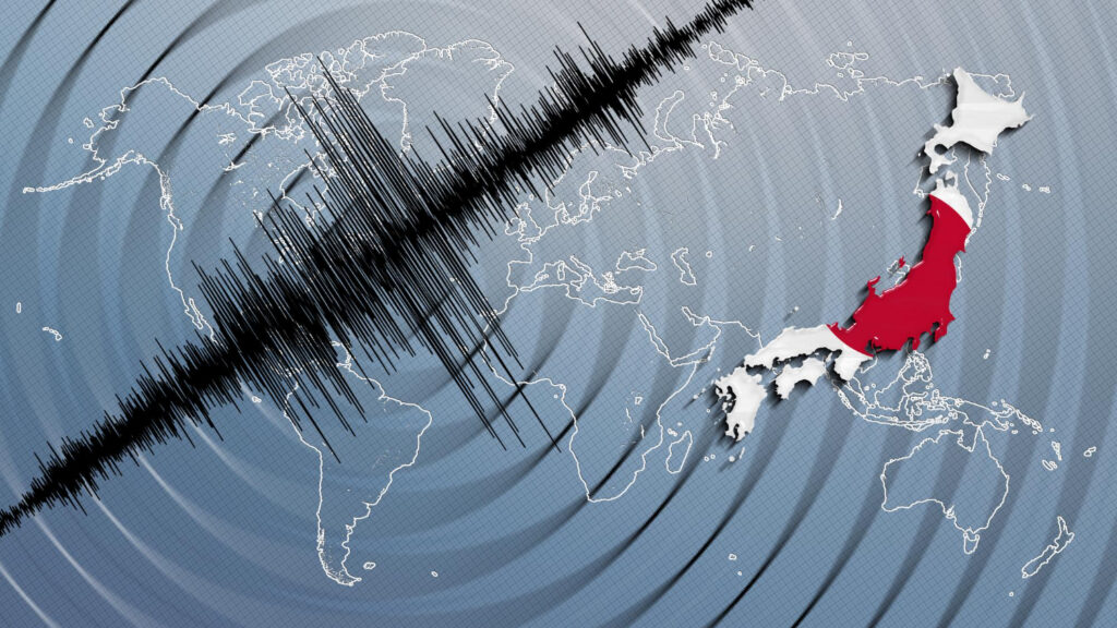 What you should know about emergency preparedness in Japan