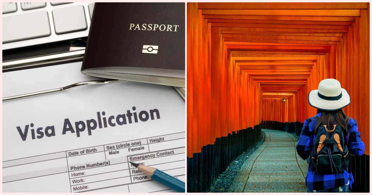 Accredited Japan Visa Travel Agencies In The Philippines Japan OFW