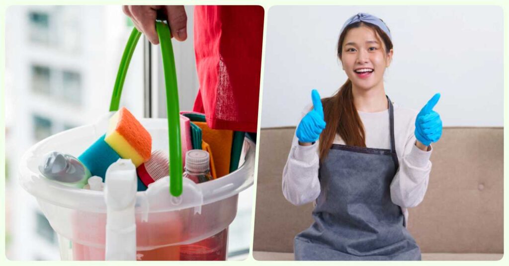 30 Best Housekeeping Services in Japan Japan OFW